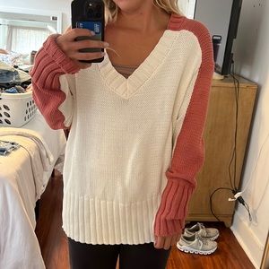 Treasure and Bond Sweater